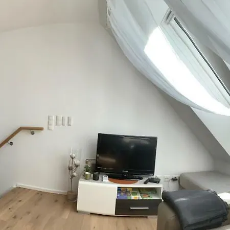 Double Floor Apartment Vienna
