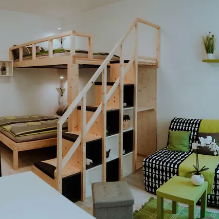Apartment Modern & Beautiful Near Park *