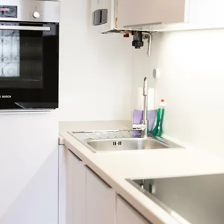 Apartment Living Schneidergasse *