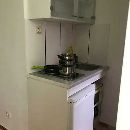 Hostel Viktoria