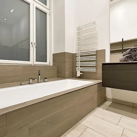 Apartment Luxury Vienna