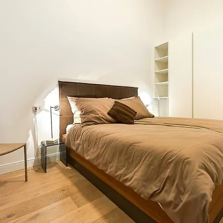 Apartment Luxury
