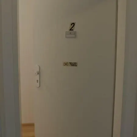 Niki * Wiedeń