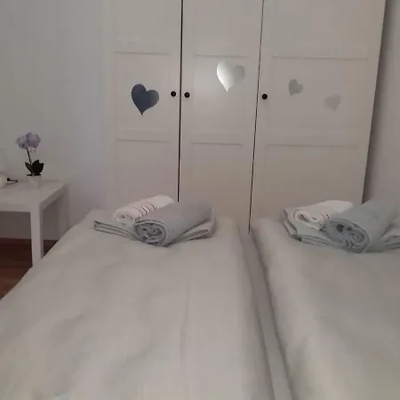 Apartment Alser Vienna