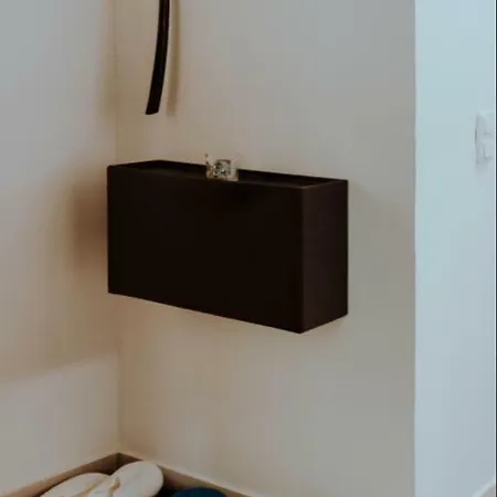 Apartment Modern & Beautiful Near Park