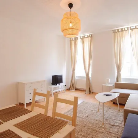 Apartment Vcr - Landstrasse *