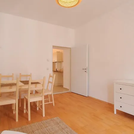 Apartment Vcr - Landstrasse