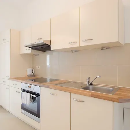 Vcr - Landstrasse Apartment Vienna