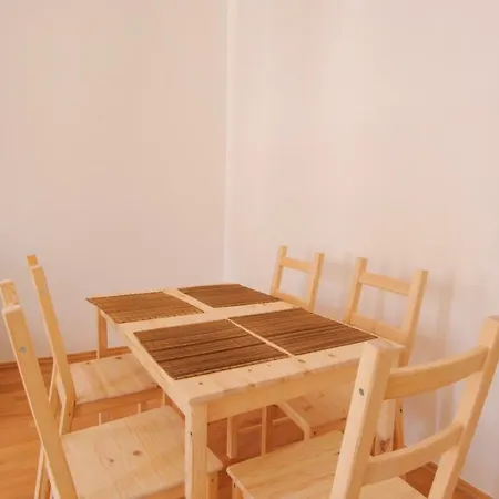 Vcr - Landstrasse Apartment