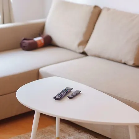 Vcr - Landstrasse Apartment *
