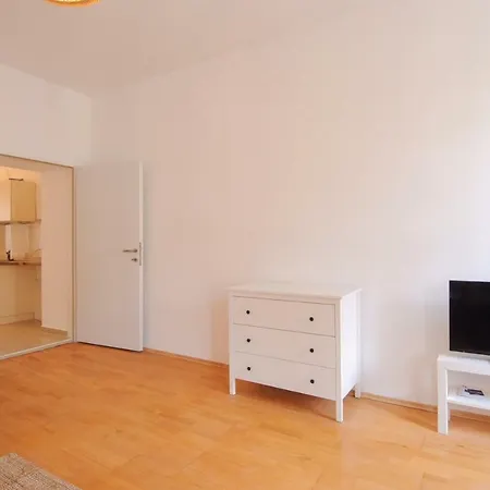Vcr - Landstrasse Apartment Vienna