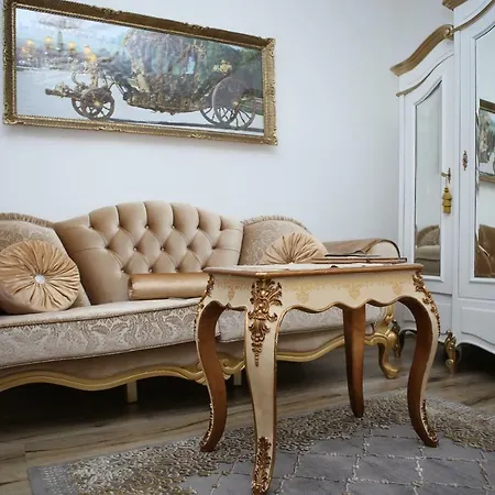 Apartment Bilici Gmbh *