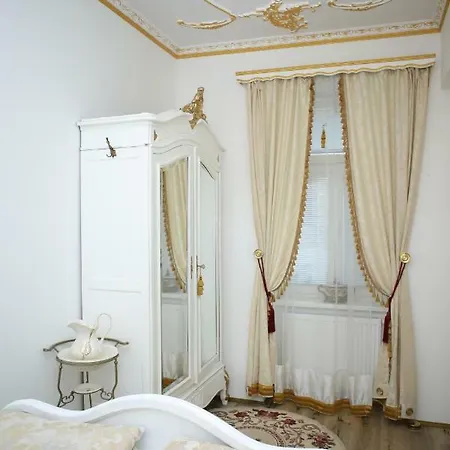 Bilici Gmbh Apartment *