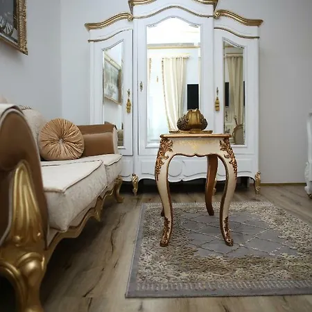 Bilici Gmbh Apartment *