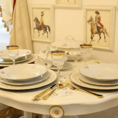 Apartment Bilici Gmbh