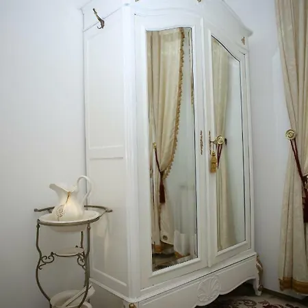 Apartment Bilici Gmbh