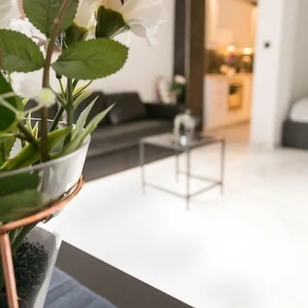 Apartment Supreme Studio *