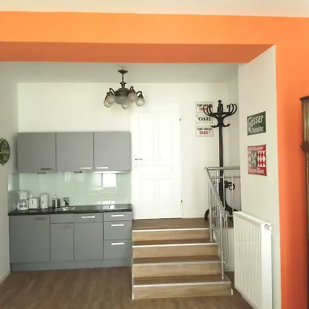Apartment Livinginn6