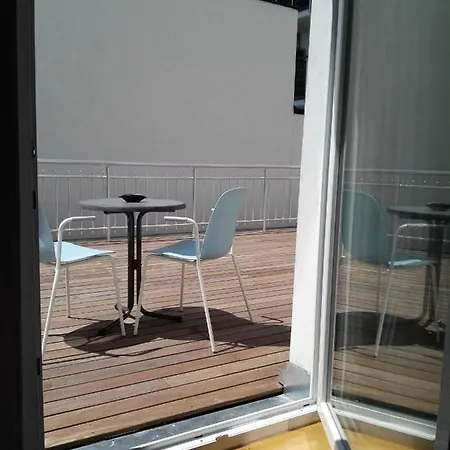 Apartment Livinginn6 Vienna