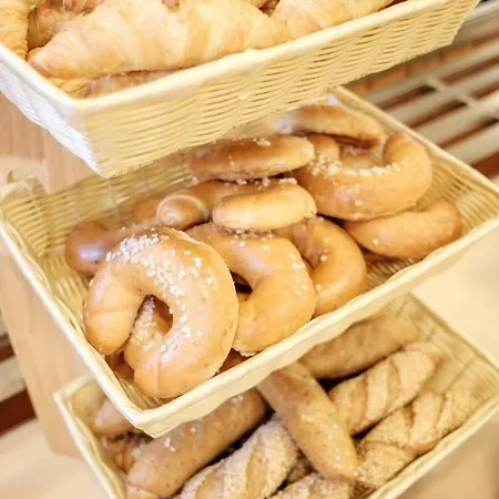מלון Sommerhotel Don Bosco