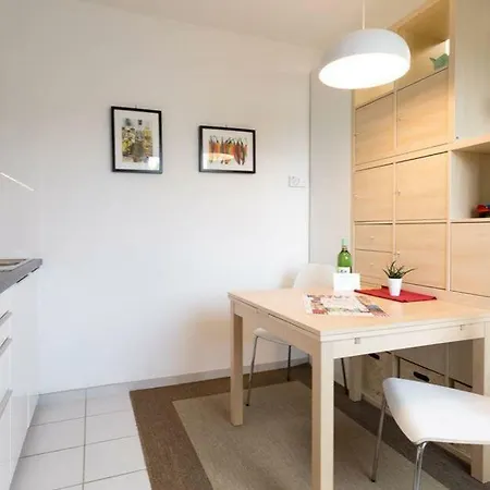 Visit Roof Terrace Morning Sun Apartment Vienna