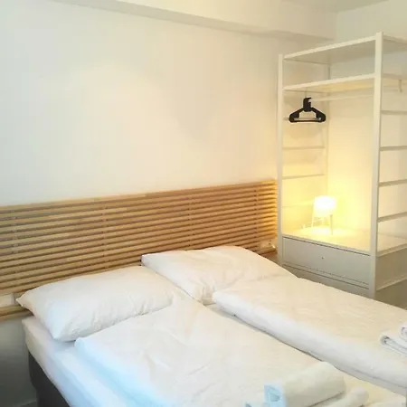 Apartment Livinginn6