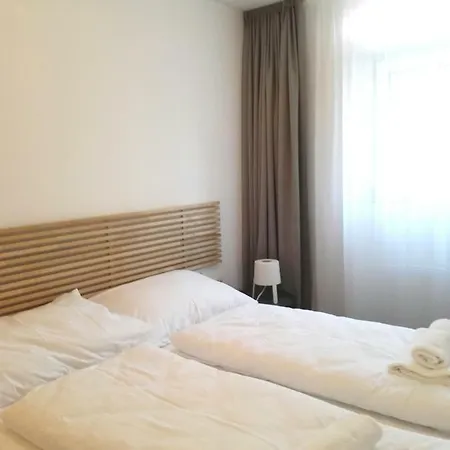 Livinginn6 * Vienna