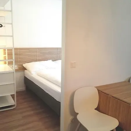 Livinginn6 Apartment *