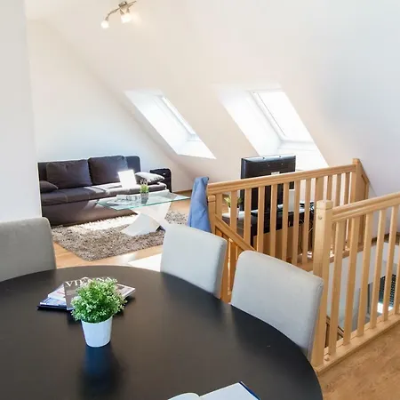 Apartmán Mandlgasse I Contactless Check-in Vídeň