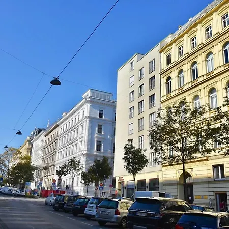 Schottenring Stock Exchange *