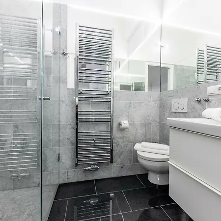 Parkview Boutique Apartamento *