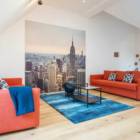 Easy Flat Stuckgasse Apartment
