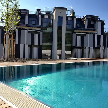 Garden Apartment