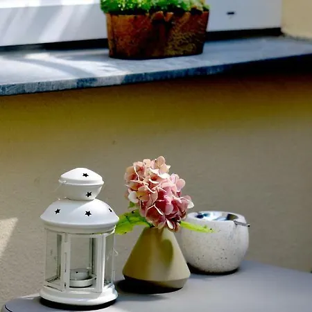 Central Studio With Terrace & Self-check-in * Vienna