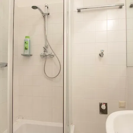 - Stadtpark Apartment
