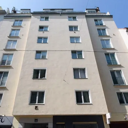 - Stadtpark Apartment *