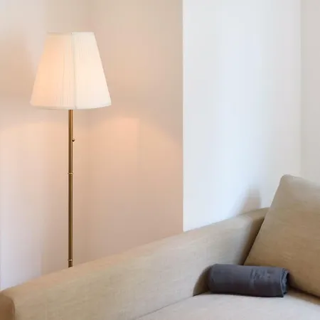 - Stadtpark Apartment Vienna