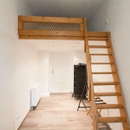 Goodman's Iv Apartment Vienna