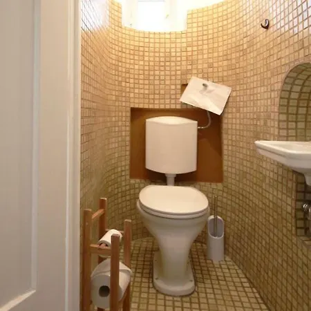 Apartament Aeki
