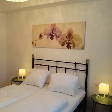Livinginn6 Apartment Vienna