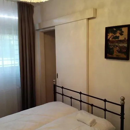 Livinginn6 * Vienna