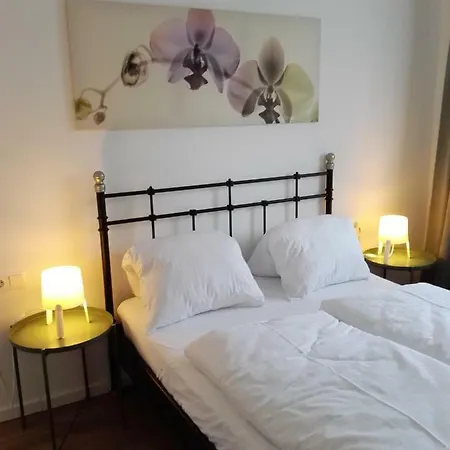 Apartment Livinginn6 *