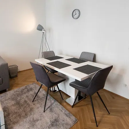 Lägenhet Dream