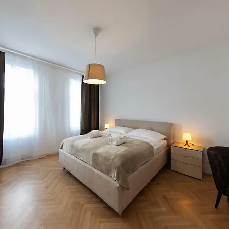 Lägenhet Dream Wien