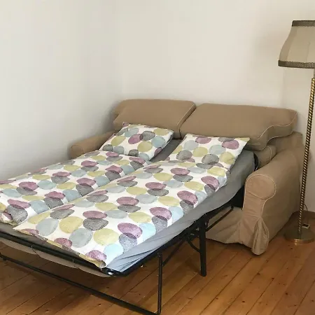 Wiener Lebensgefuehl Im Herzen Der Josefstadt Apartment *