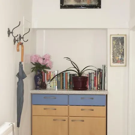 Stay-in 23 Apartment Wien