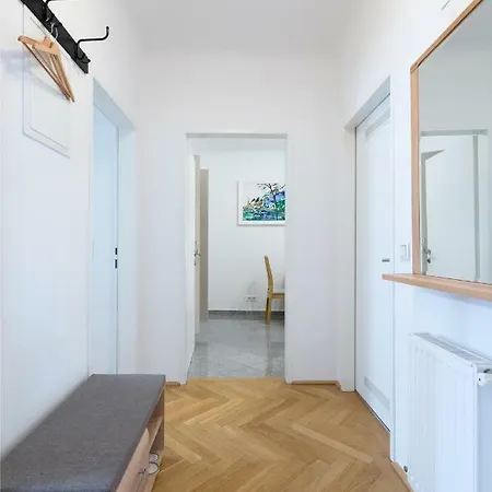 Rudolfsplatz *