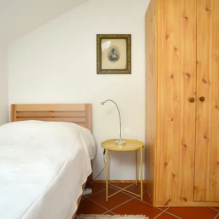 Spacious Flat With Panoramic View