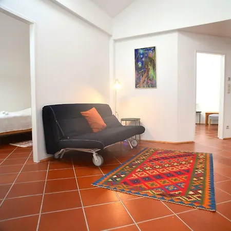 Spacious Flat With Panoramic View Apartment *