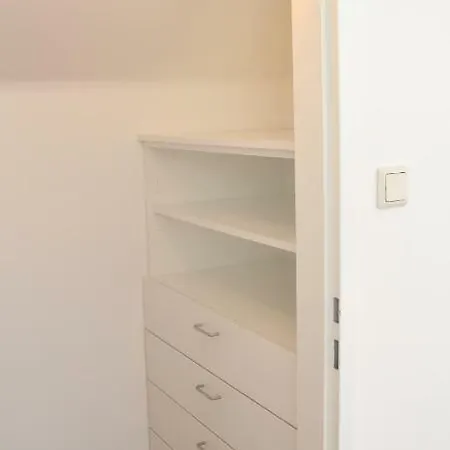 Spacious Flat With Panoramic View Apartment